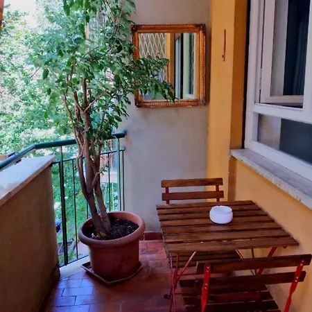 Tatil Evi Roro Roma