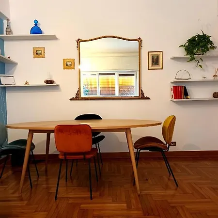 Roro Tatil Evi