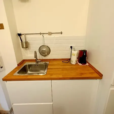 Casa vacanze Roro *