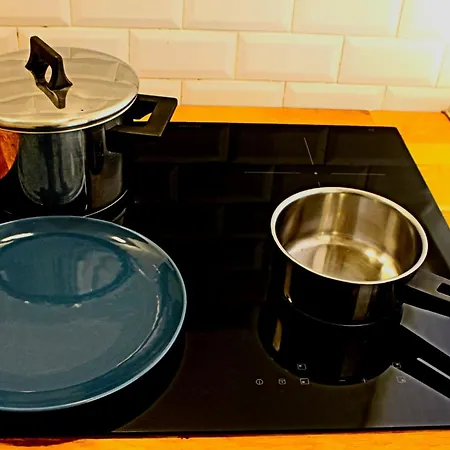 بيت للعطل Roro روما